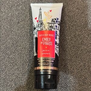 Bath & Body Works Emily in Paris Body Cream